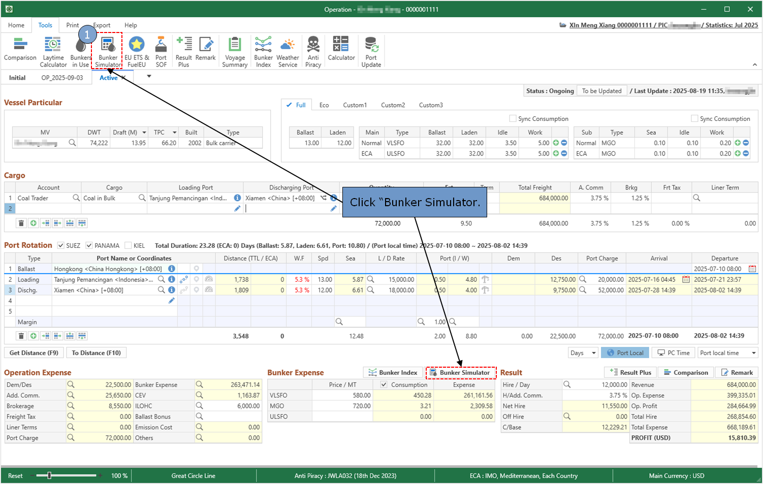 Netpas TB Quick Help Image
